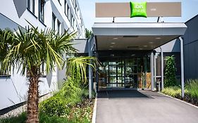 Ibis Styles Linz